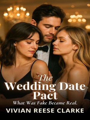 cover image of The Wedding Date Pact
